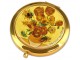 Ogledalce - Van Gogh, Sunflowers slika 1