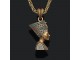 Ogrlica Egyptian Pharaoh slika 1