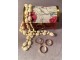 Ogrlica Perle, Prstenje I Kovčežić slika 2