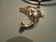 Ogrlica Srećni delfin slika 2