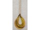 Ogrlica od Murano stakla slika 2