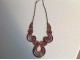 Ogrlica - stara od metala ili legure slika 2