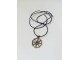 Ogrlice: KOLOVRAT, spirala slika 3