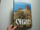 Ohrid monografija
