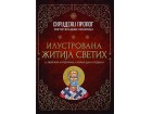 Ohridski prolog svetog vladike Nikolaja: Ilustrovana žitija svetih - Nikolaj Velimirović