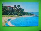 Ohridsko jezer-Manastir Sv.Naum