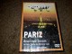 Oko sveta - Pariz,Biser nad Senom DVD , NOVO slika 1