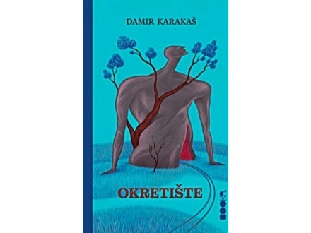 Okretište - Damir Karakaš