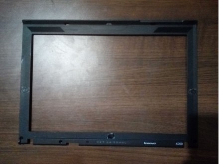 Okvir displeja za Lenovo ThinkPad X200