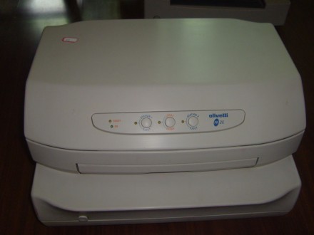 Olivetti PR2E - matricni stampac