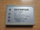 Olympus Li-80B baterija za digitalne aparate slika 1