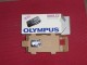 Olympus S712 + mikrokaseta - Novo-Novo-Novo ! slika 1
