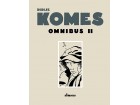 Omnibus II - Didije Komes