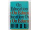 On Education - Bertrand Russell slika 2