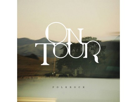 On Tour ‎– Folkrock