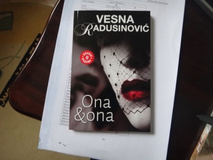 Ona    &;   Ona, Vesna Radusinovic