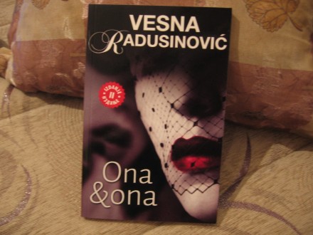 Ona i ona - Vesna Radusinovic
