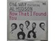 One Way Featuring Al Hudson - Now that i found you slika 1