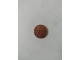 One cent, USA, 2005. slika 1
