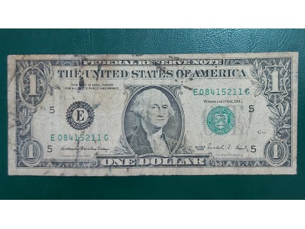 One dollar 1988