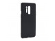 OnePlus 8 Pro - Silikonska futrola skin KOLOR za crna (MS) slika 1