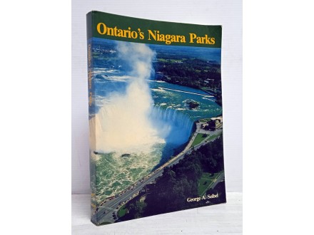Ontario`s Niagara Parks