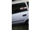 Opel Astra G karavan vrata zadnja leva bela slika 2