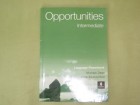 Opportunities Intermediate Language Powerbook