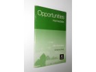 Opportunities intermediate,  Mini - Dictionary