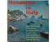 Orchester CLAUDIUS  ALZNER - Mandolins in Italy slika 1