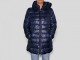 Orden Midnight ženska zimska jakna SPORTLINE slika 1