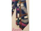 Original LORENDI Capri svilena kravata