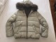 Original Sisley jakna zimska slika 1