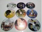 Original domaci DVD filmovi i serije 48 komada
