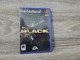 Original igra PS2 Sony PlayStation 2 Black igrica Game slika 1