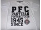 Original majica FK Partizan 1945 slika 2