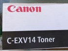 Originalni Toner C-EXV14 za Canon stampace duplo pak.