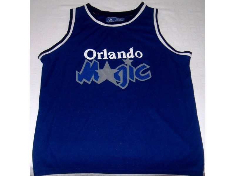 Orlando Magic dres XL (O`Neal)