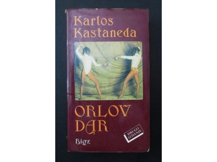 Orlov Dar-Karlos Kastaneda