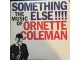 Ornette Coleman - Something Else!!!! slika 1