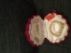 Orquidea ogrlica i narukvica- biseri sa Majorke slika 2