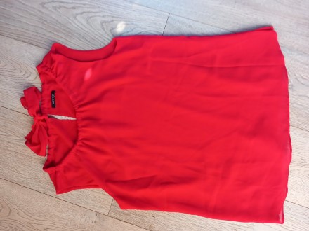 Orsay crvena bluza