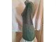 Orsay zelena čipkana haljina  vel 38 slika 3