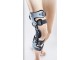 Ortoza steznik za levo koleno Sporlastic V-Force OA slika 1