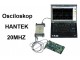 Osciloskop Hantek USB - dva kanala - 20MHz slika 1