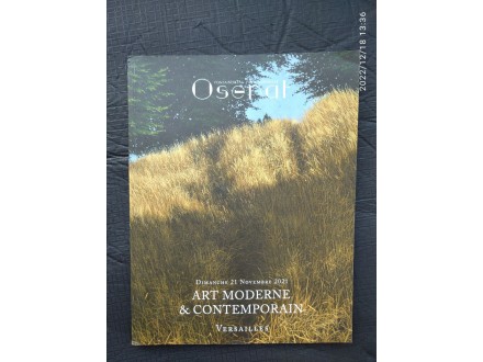 Osenat-Art moderne&Contemporain
