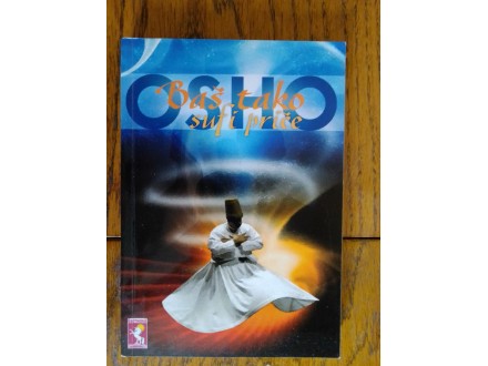 Osho - Baš tako (sufi priče)