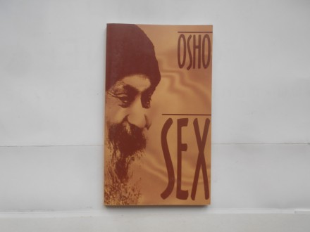 Osho, Ošo, Sex, metaphysica bg