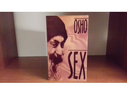 Osho - Sex