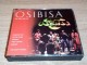 Osibisa - The Very Best Of  3CDa slika 1